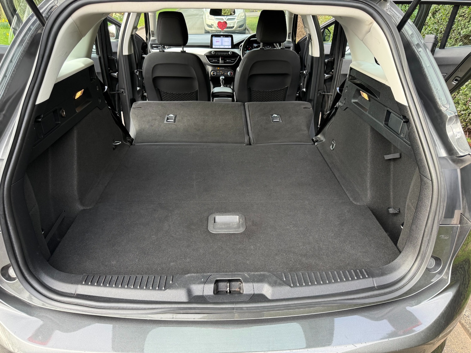 Used Ford Focus 2019 for sale - 77704340: Photo 34