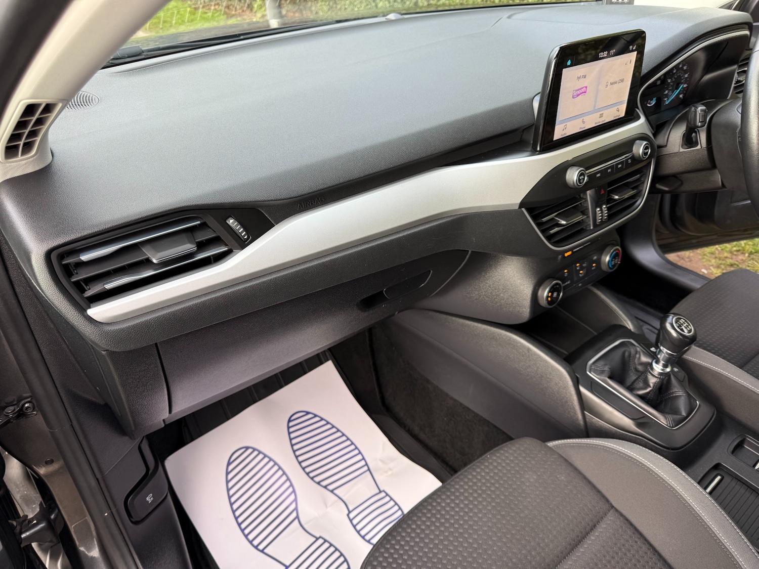 Used Ford Focus 2019 for sale - 77704340: Photo 36