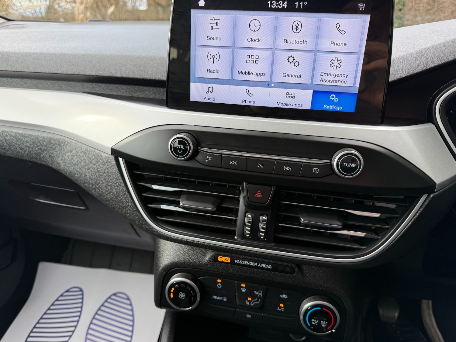 Used Ford Focus 2019 for sale - 77704340: Photo 40