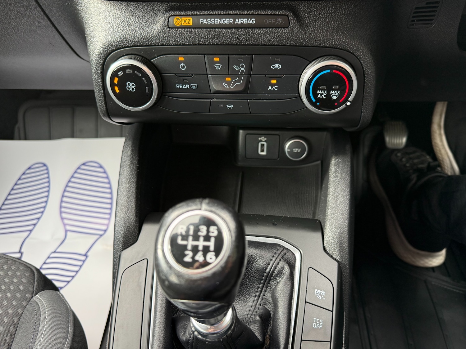 Used Ford Focus 2019 for sale - 77704340: Photo 45