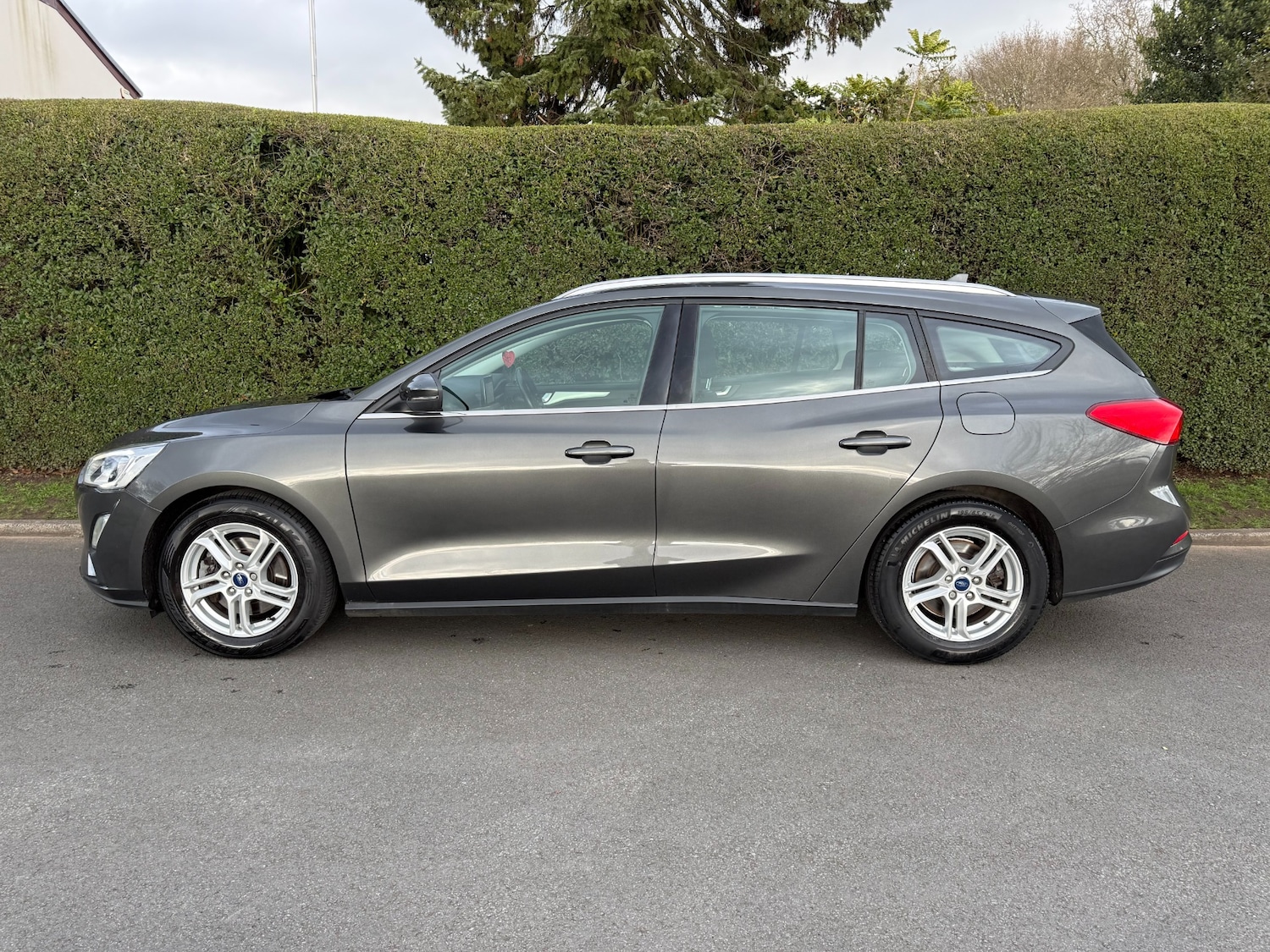 Used Ford Focus 2019 for sale - 77704340: Photo 5