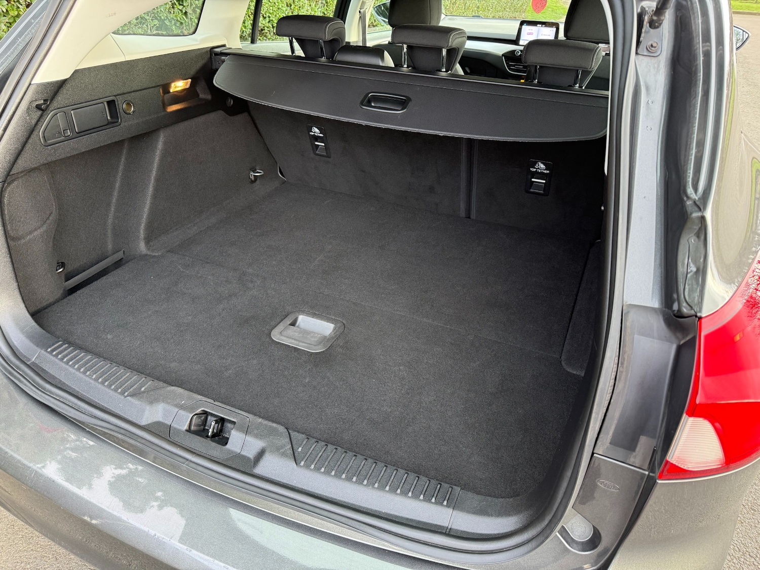 Used Ford Focus 2019 for sale - 77704340: Photo 53