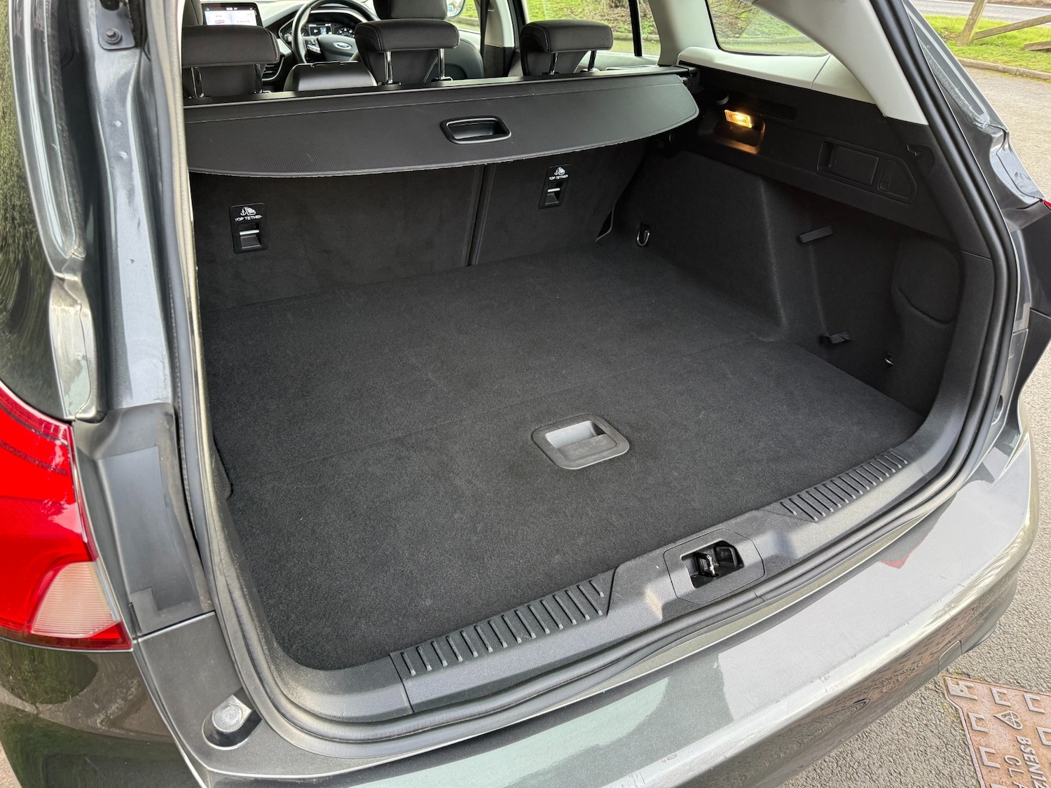 Used Ford Focus 2019 for sale - 77704340: Photo 55