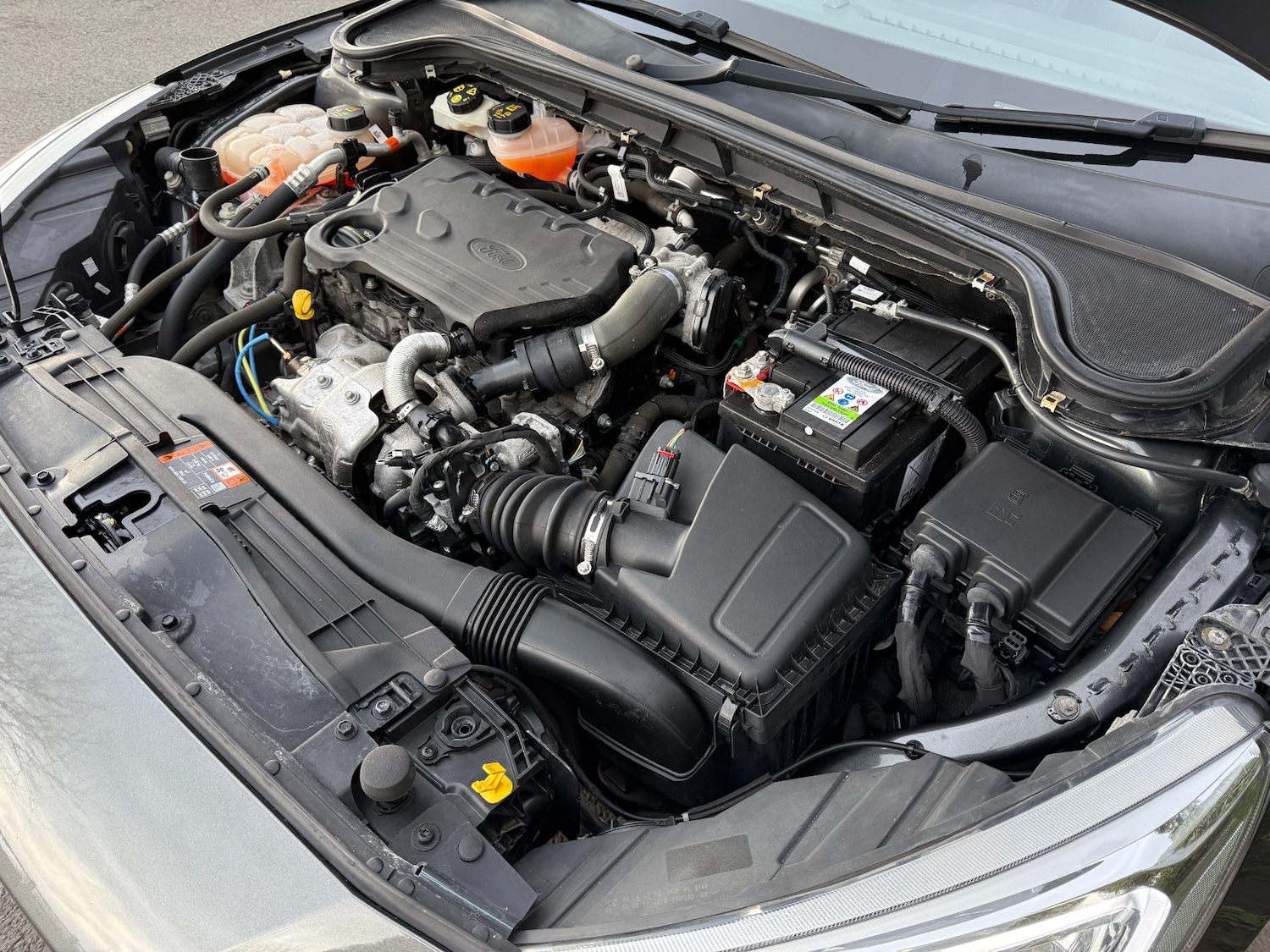 Used Ford Focus 2019 for sale - 77704340: Photo 58