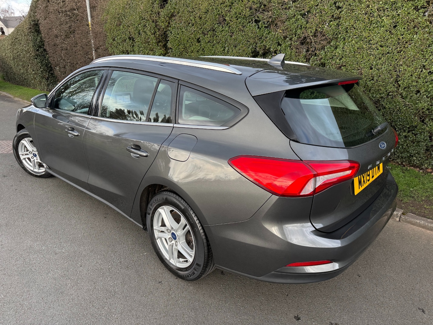 Used Ford Focus 2019 for sale - 77704340: Photo 7