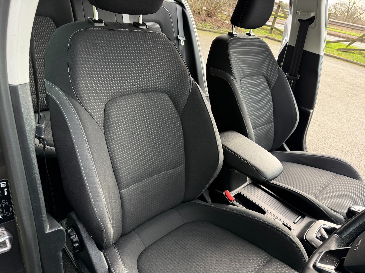 Used Ford Focus 2019 for sale - 77704340: Photo 8