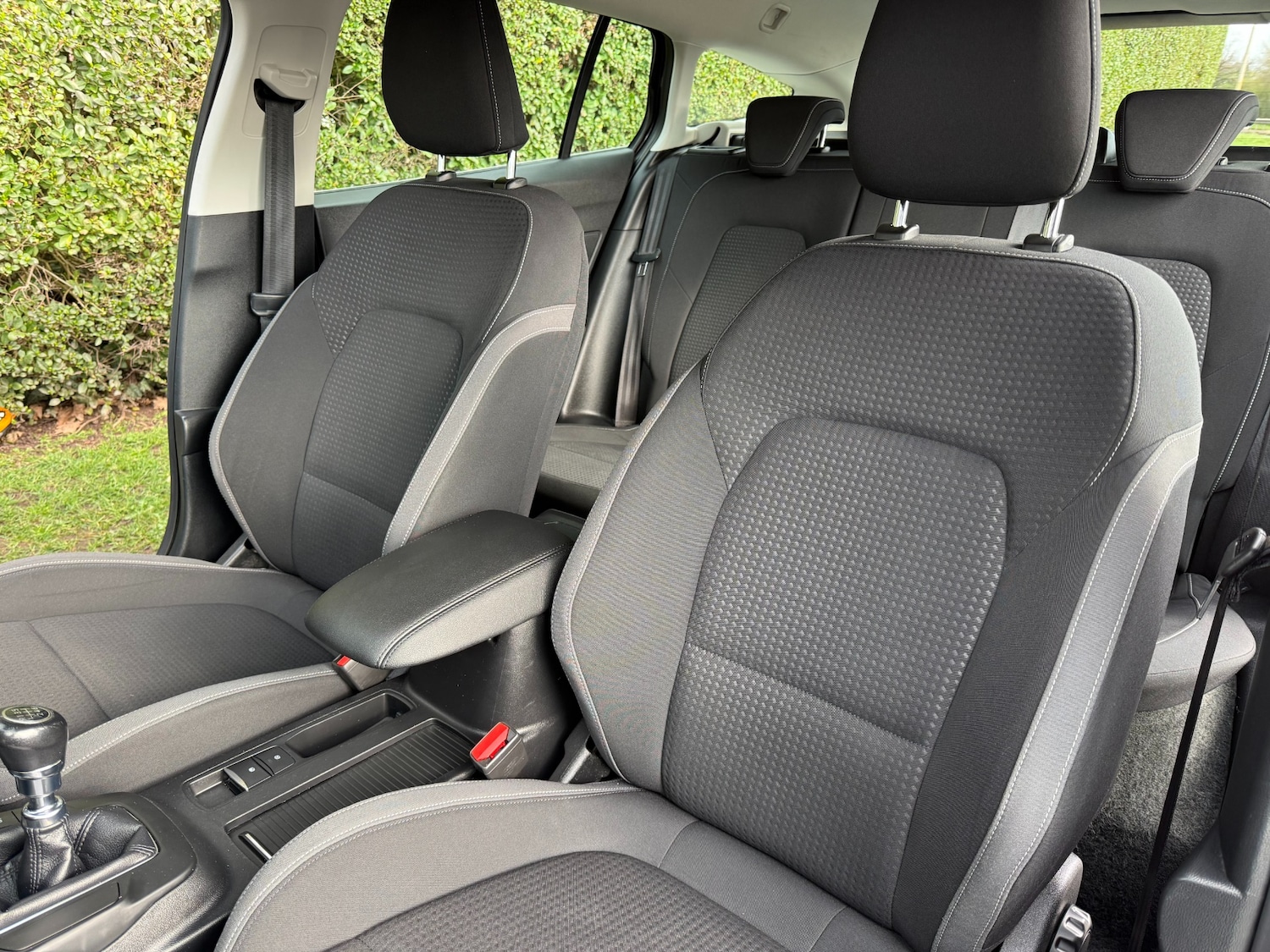 Used Ford Focus 2019 for sale - 77704340: Photo 9