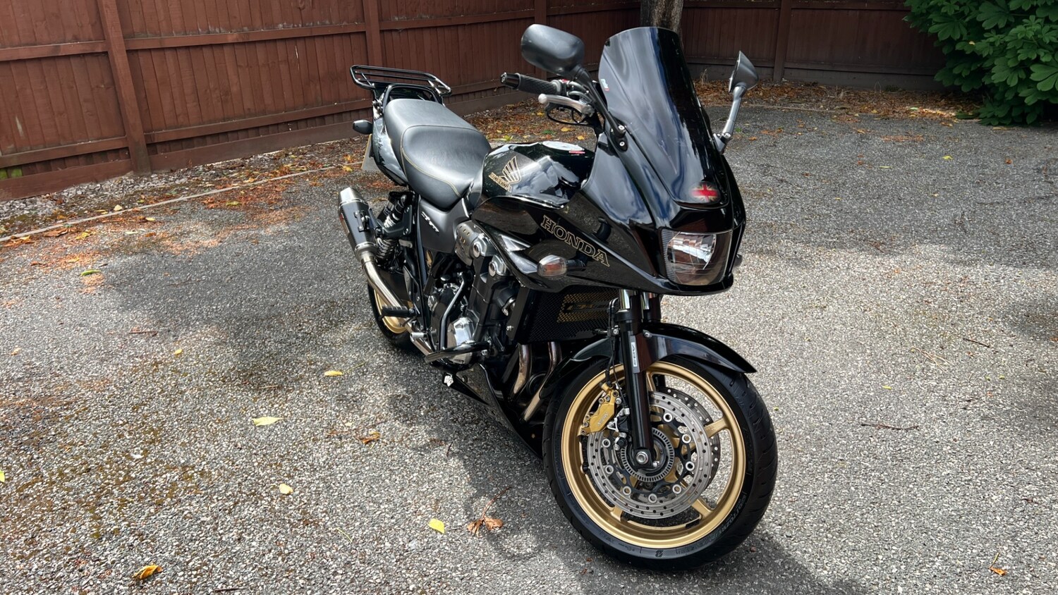 Used Honda CB 2008 for sale - 78778960: Photo 10