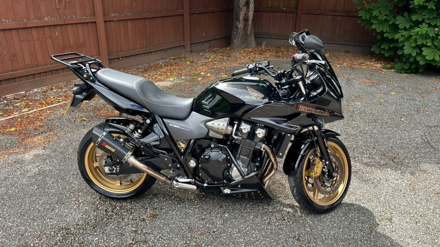 Used Honda CB 2008 for sale - 78778960: Photo 11