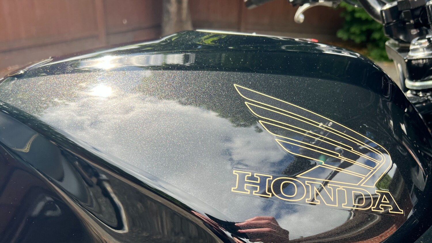 Used Honda CB 2008 for sale - 78778960: Photo 13