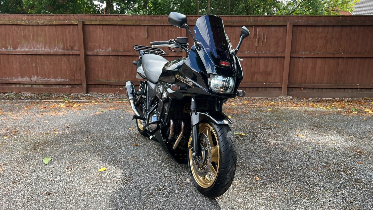 Used Honda CB 2008 for sale - 78778960: Photo 14