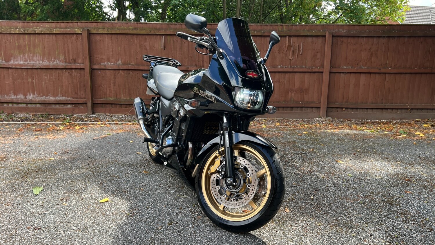 Used Honda CB 2008 for sale - 78778960: Photo 15