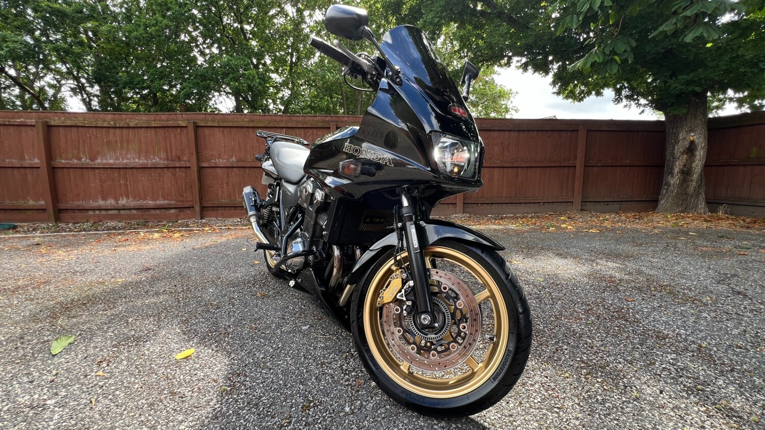Used Honda CB 2008 for sale - 78778960: Photo 16