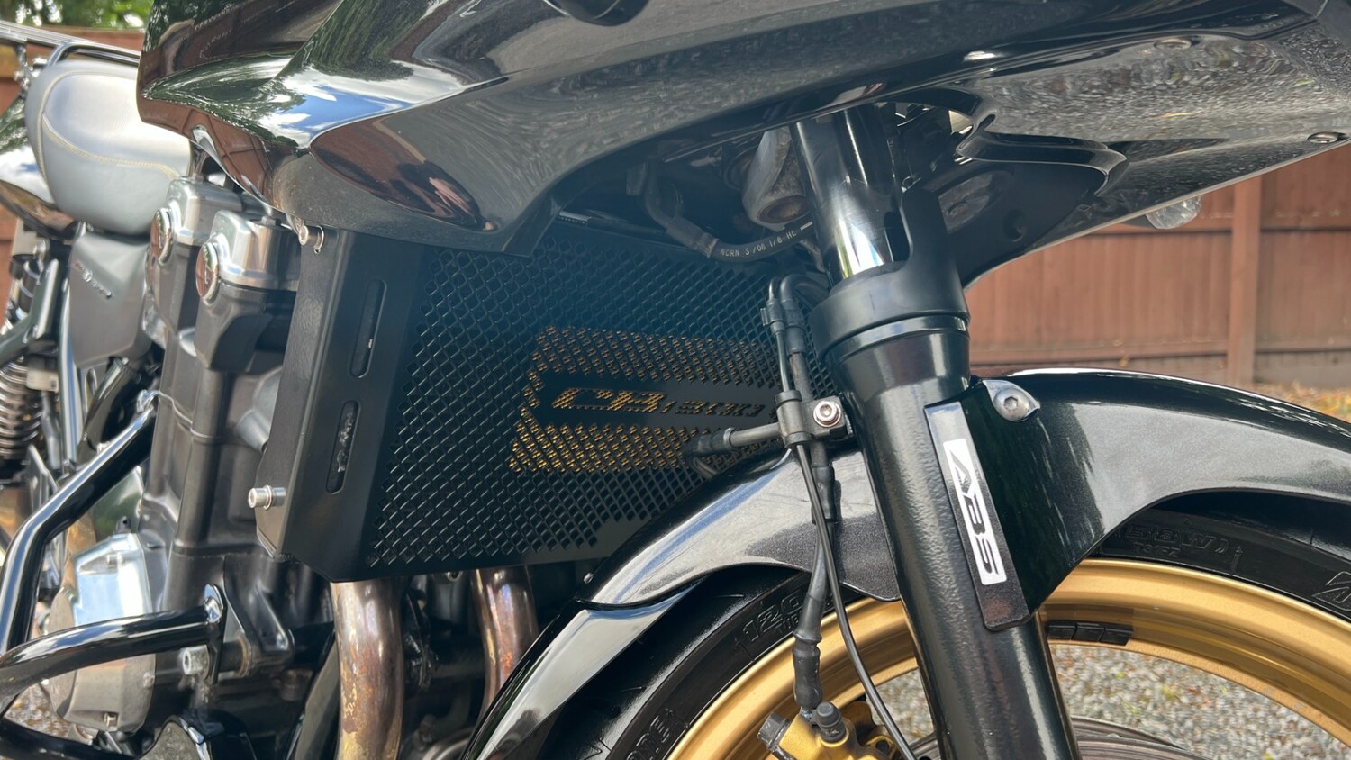 Used Honda CB 2008 for sale - 78778960: Photo 19