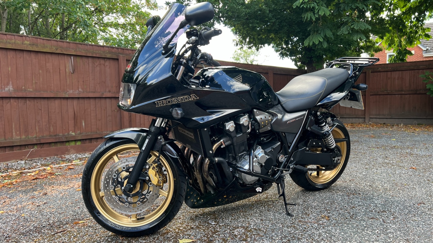 Used Honda CB 2008 for sale - 78778960: Photo 2