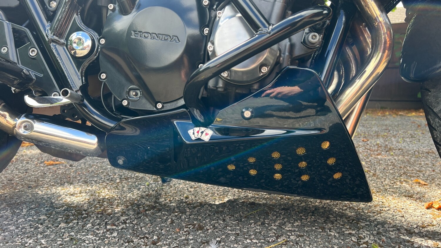 Used Honda CB 2008 for sale - 78778960: Photo 23