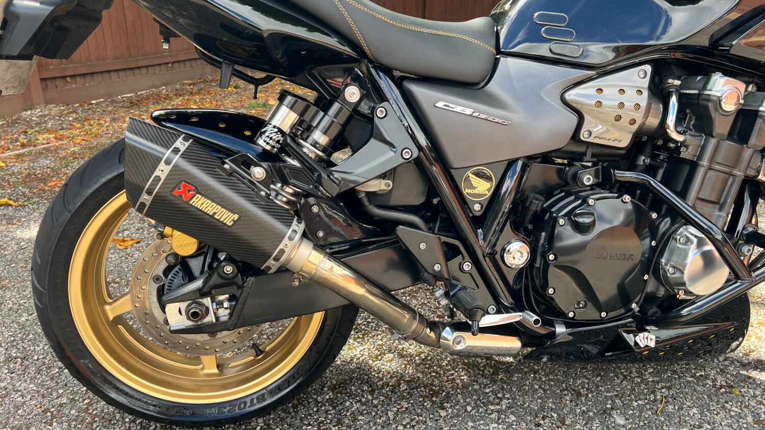 Used Honda CB 2008 for sale - 78778960: Photo 25