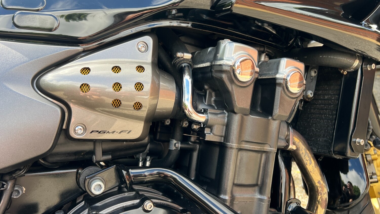 Used Honda CB 2008 for sale - 78778960: Photo 28