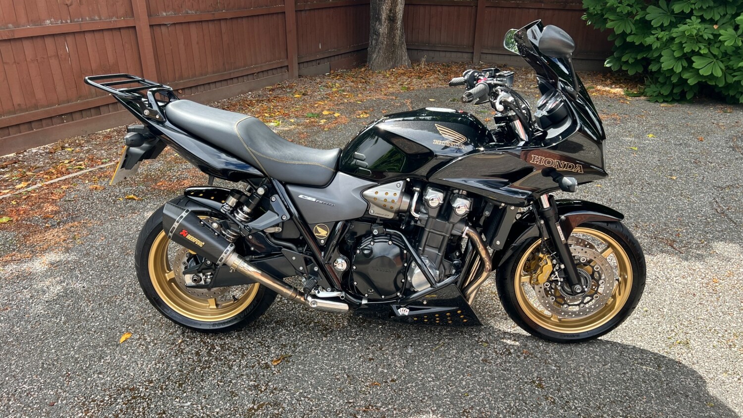 Used Honda CB 2008 for sale - 78778960: Photo 3