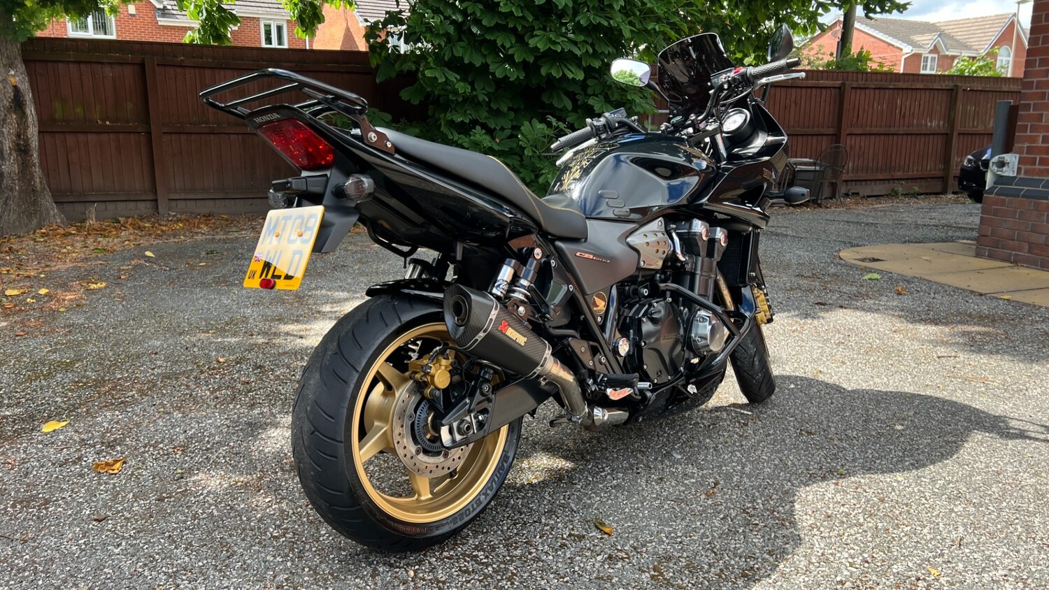 Used Honda CB 2008 for sale - 78778960: Photo 31