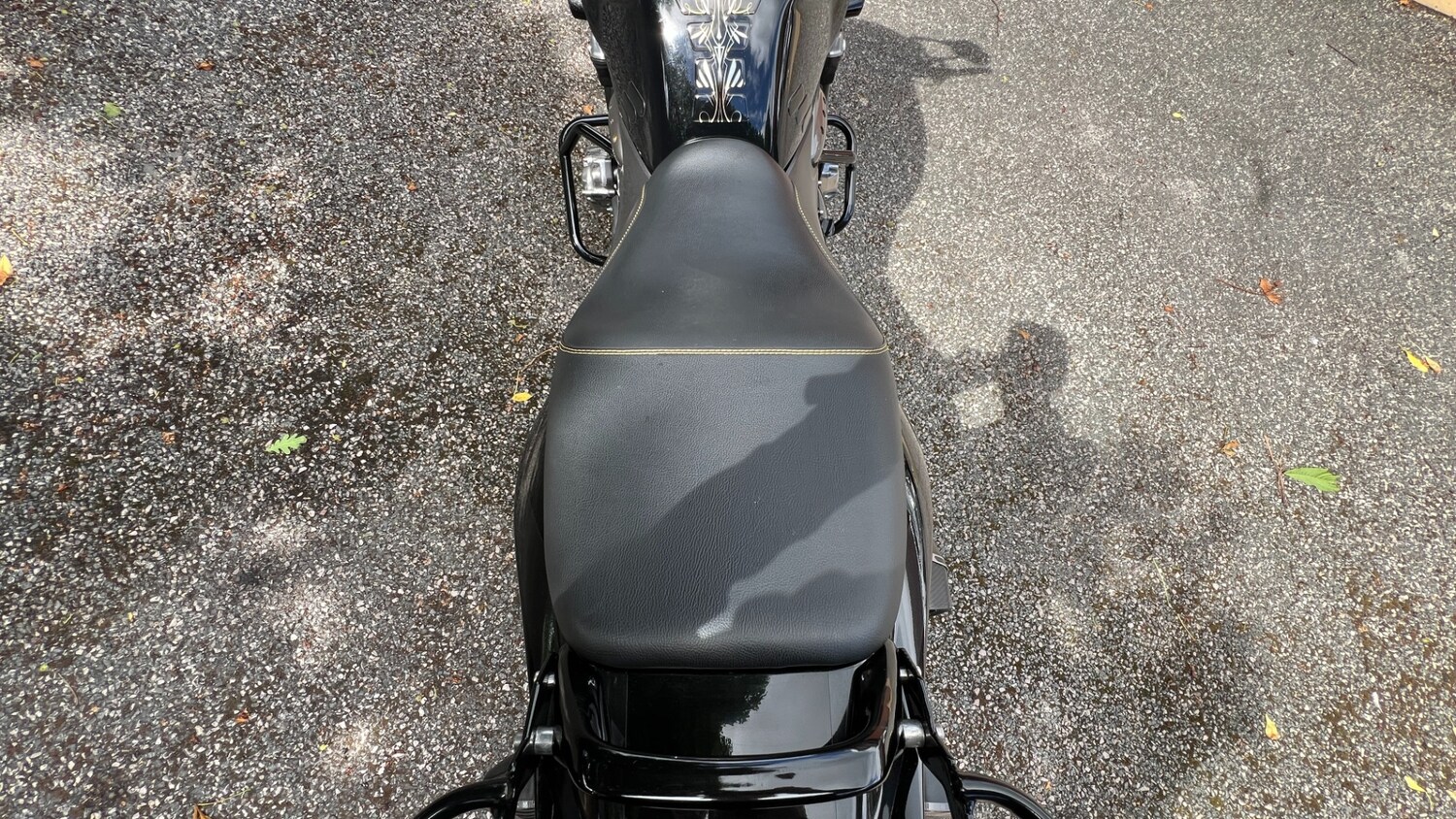 Used Honda CB 2008 for sale - 78778960: Photo 35