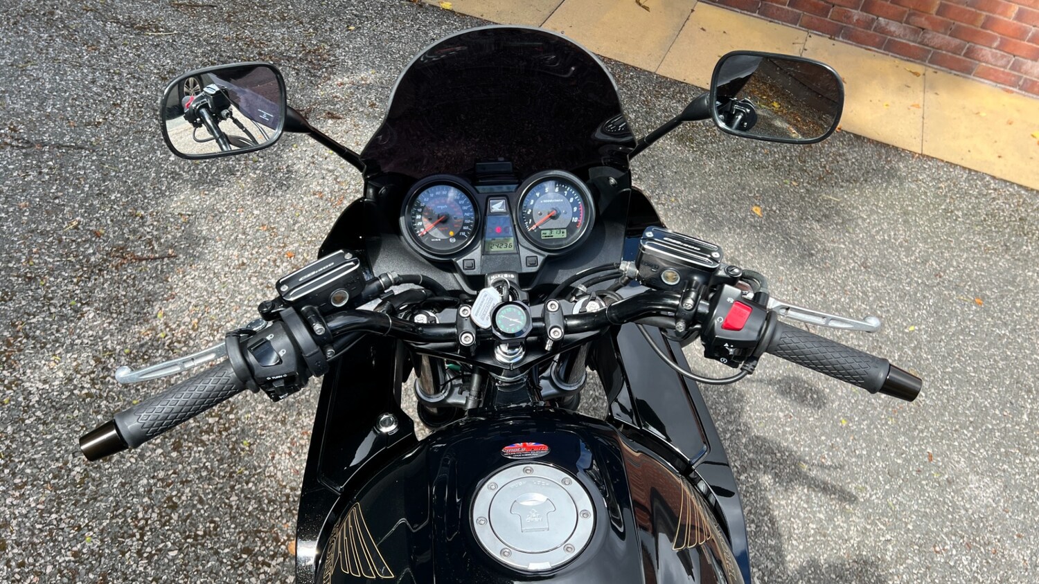 Used Honda CB 2008 for sale - 78778960: Photo 37