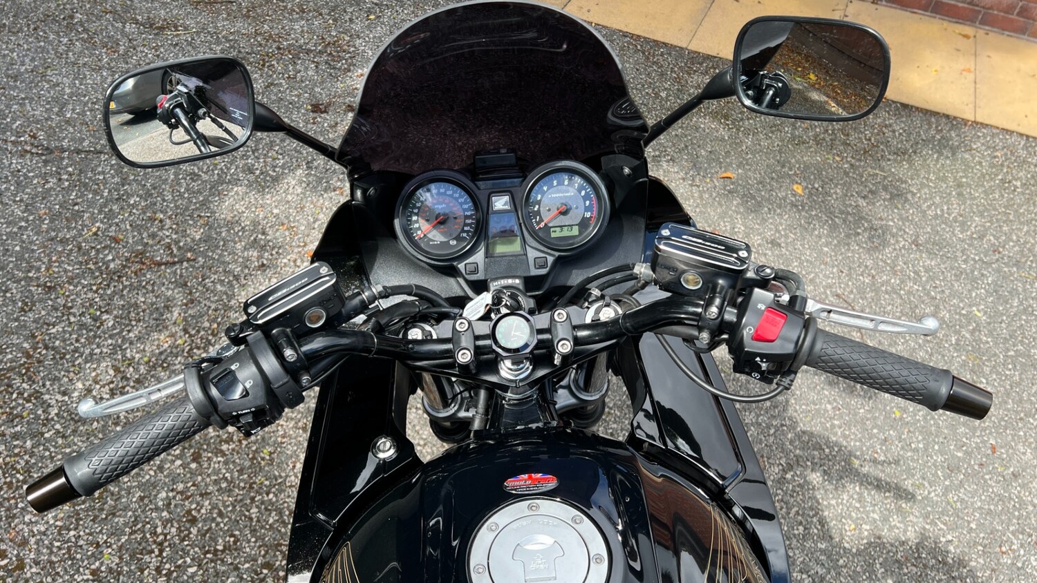 Used Honda CB 2008 for sale - 78778960: Photo 38