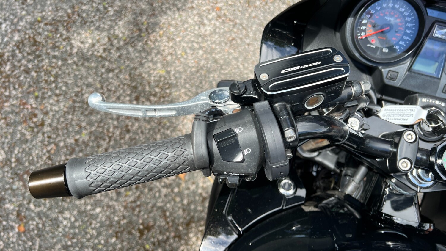 Used Honda CB 2008 for sale - 78778960: Photo 41