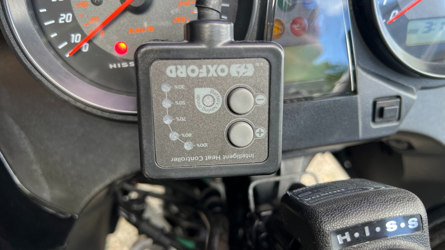 Used Honda CB 2008 for sale - 78778960: Photo 44