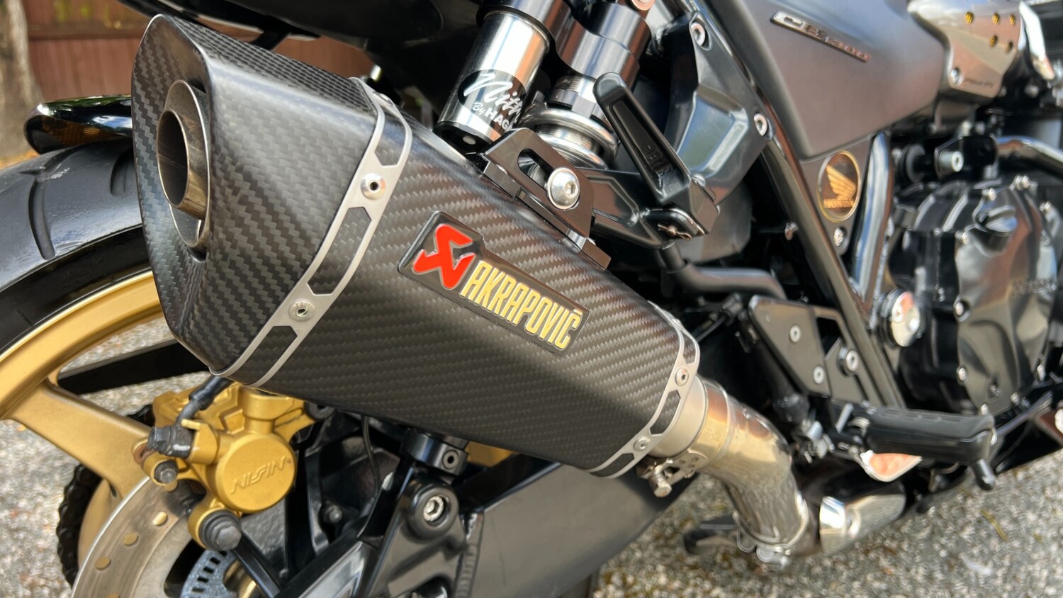 Used Honda CB 2008 for sale - 78778960: Photo 48