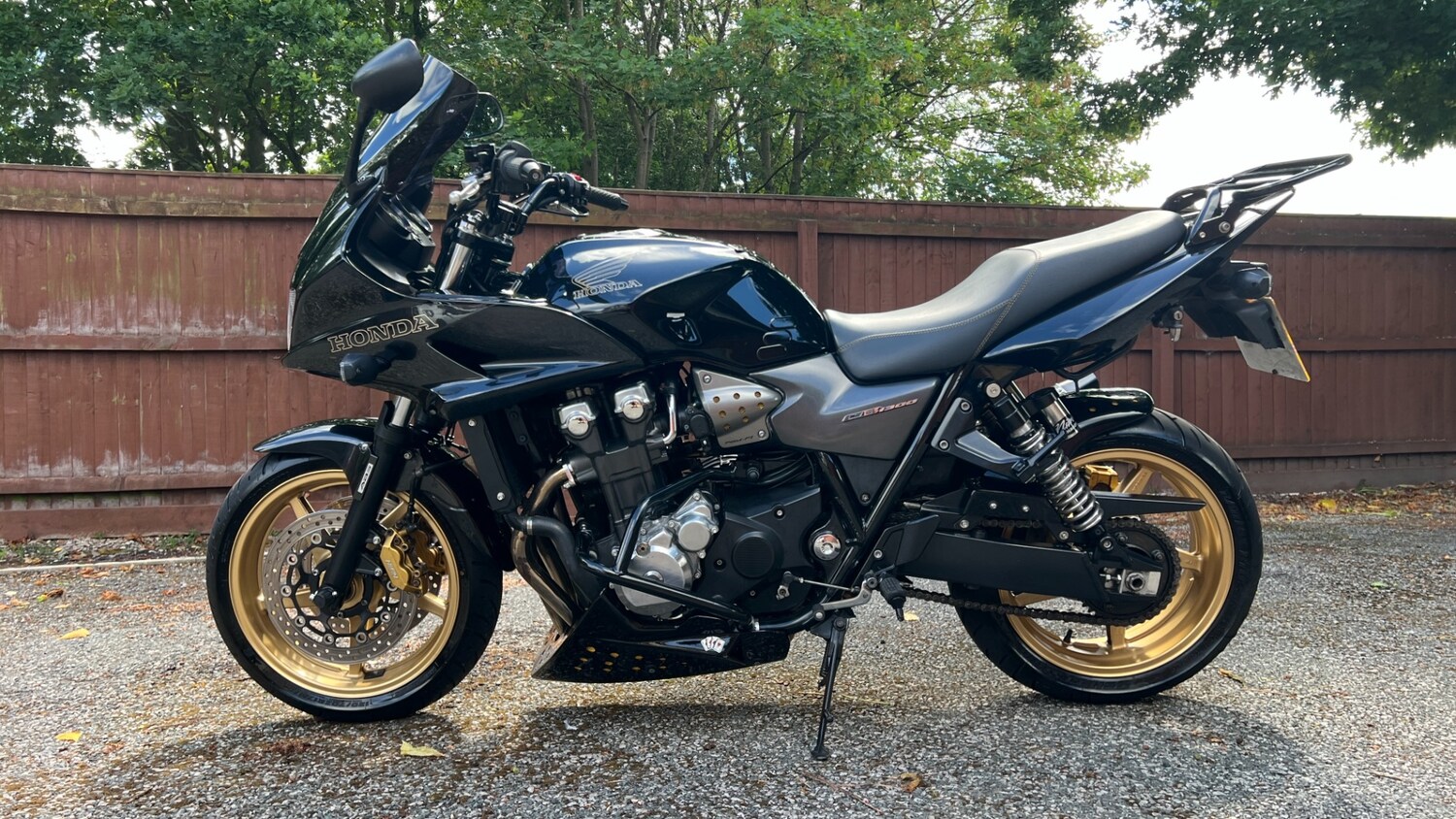 Used Honda CB 2008 for sale - 78778960: Photo 5