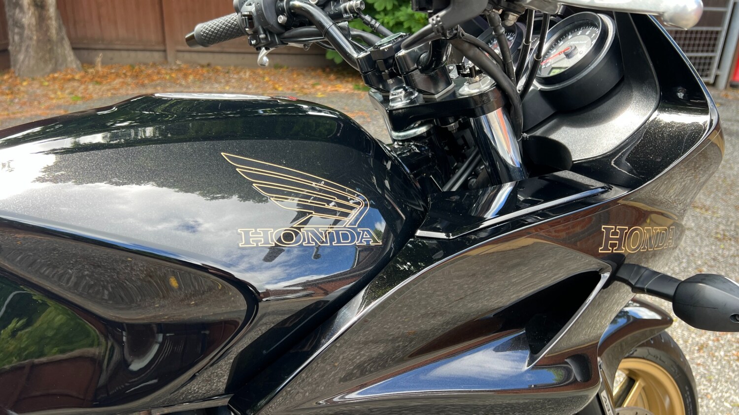 Used Honda CB 2008 for sale - 78778960: Photo 50
