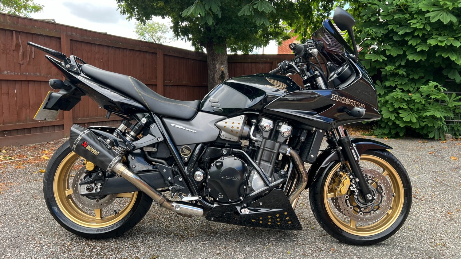 Used Honda CB 2008 for sale - 78778960: Photo 51