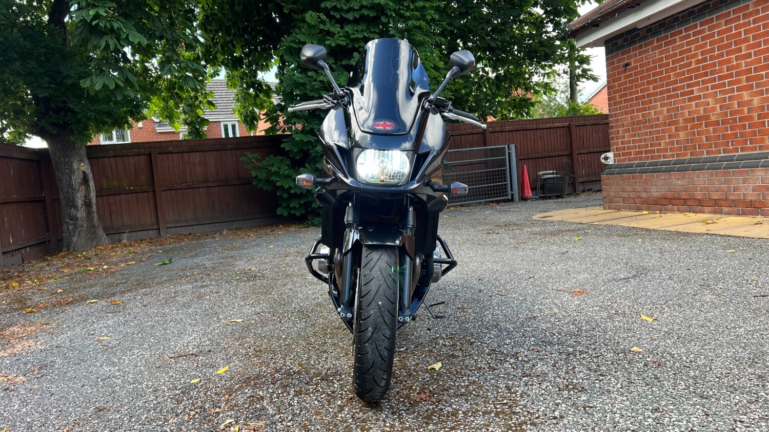 Used Honda CB 2008 for sale - 78778960: Photo 53