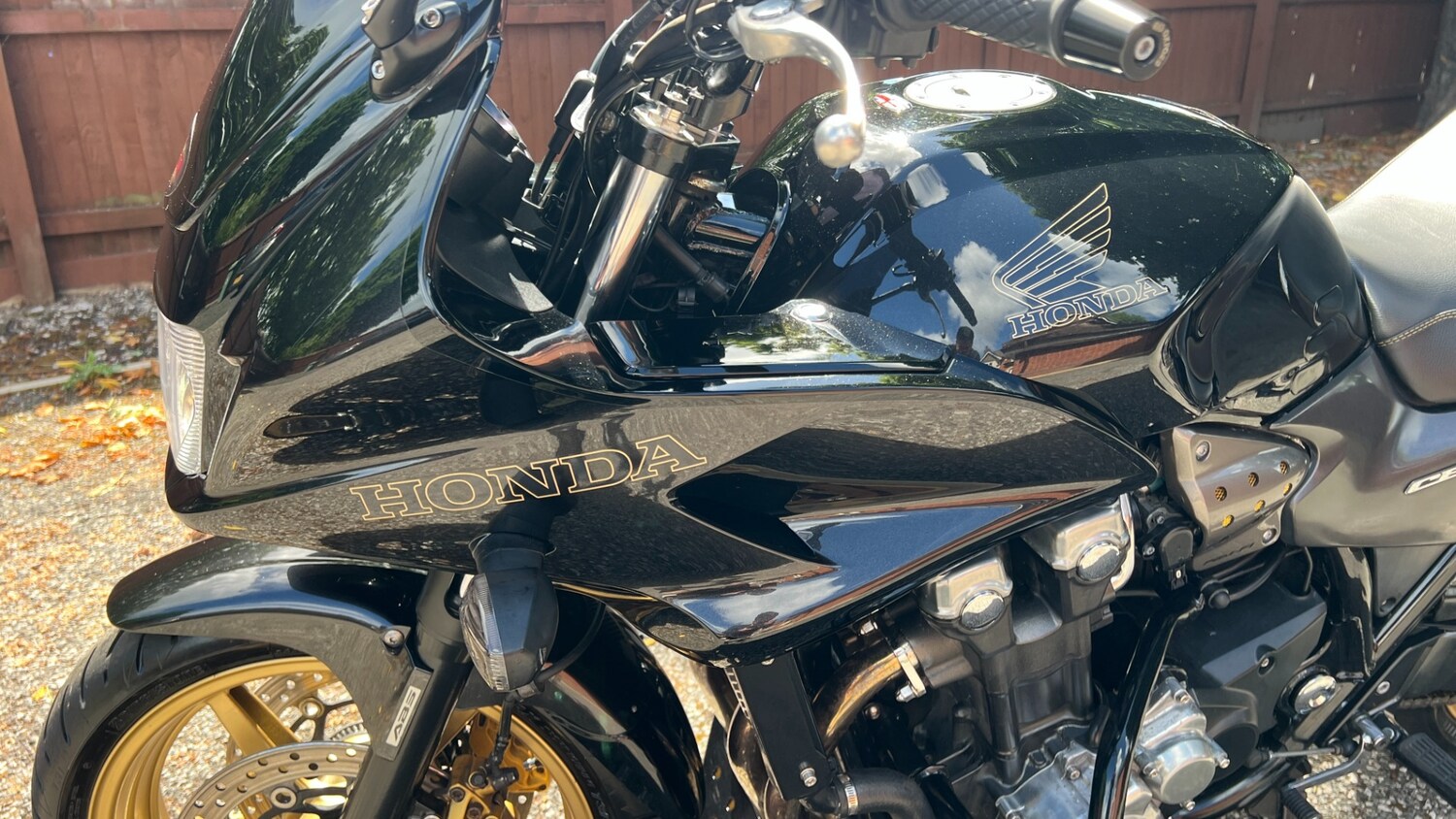 Used Honda CB 2008 for sale - 78778960: Photo 55