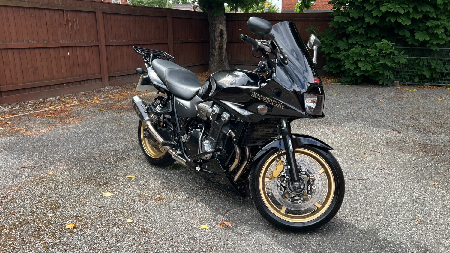 Used Honda CB 2008 for sale - 78778960: Photo 6