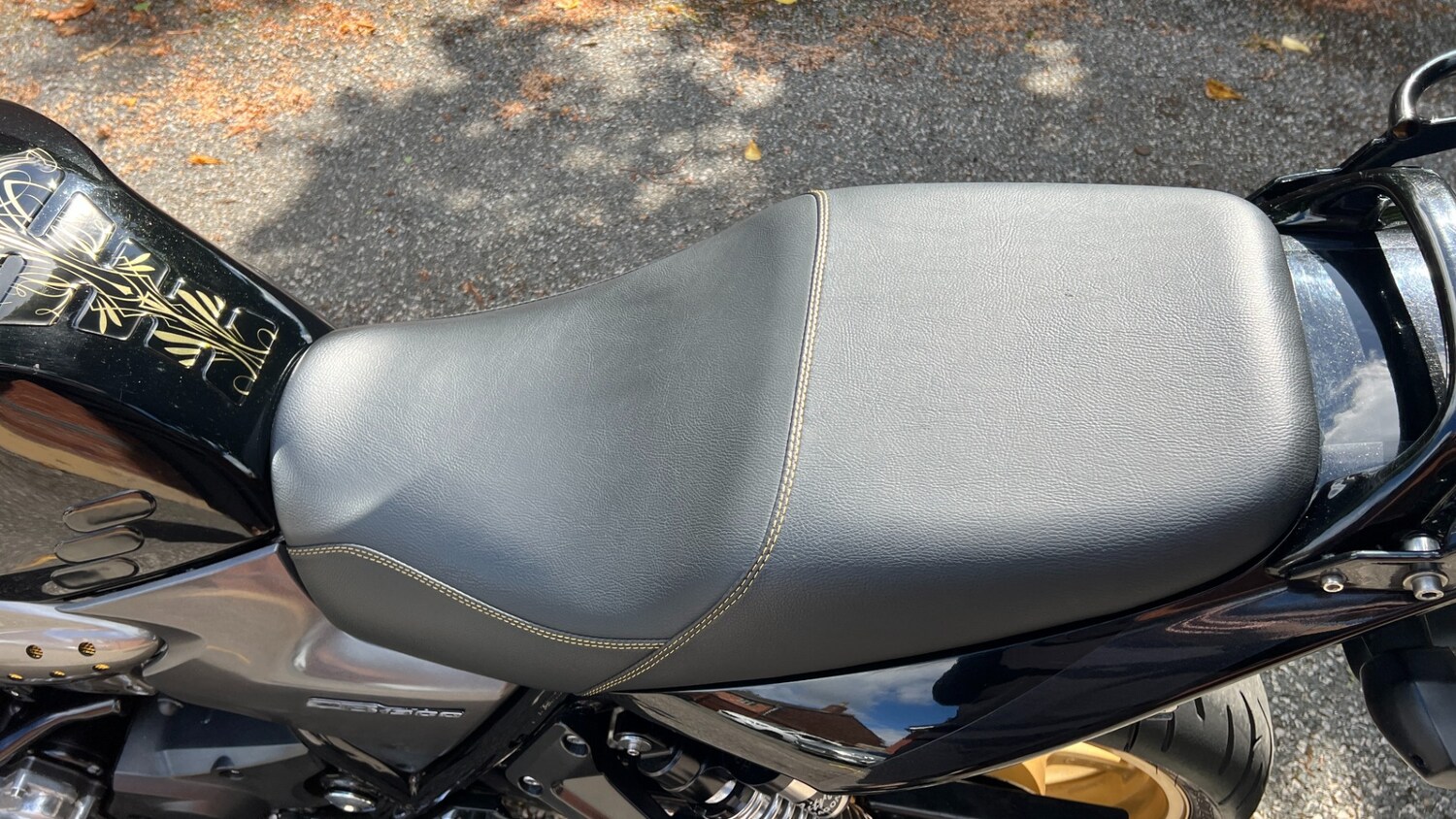 Used Honda CB 2008 for sale - 78778960: Photo 66