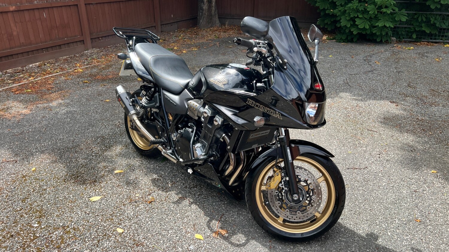 Used Honda CB 2008 for sale - 78778960: Photo 8