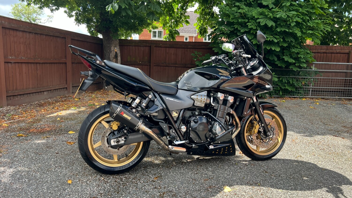 Used Honda CB 2008 for sale - 78778960: Photo 9