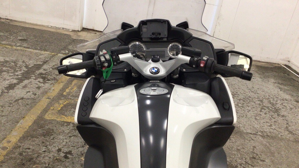 BMW R1200