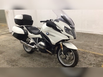 Used BMW R1200 2017 for sale - bike-78057239: Photo