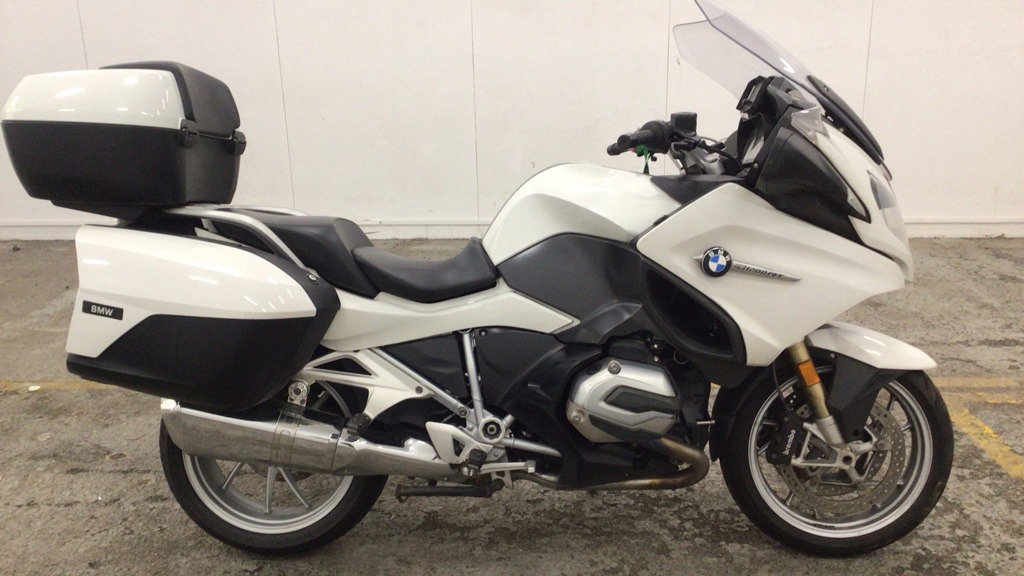 BMW R1200