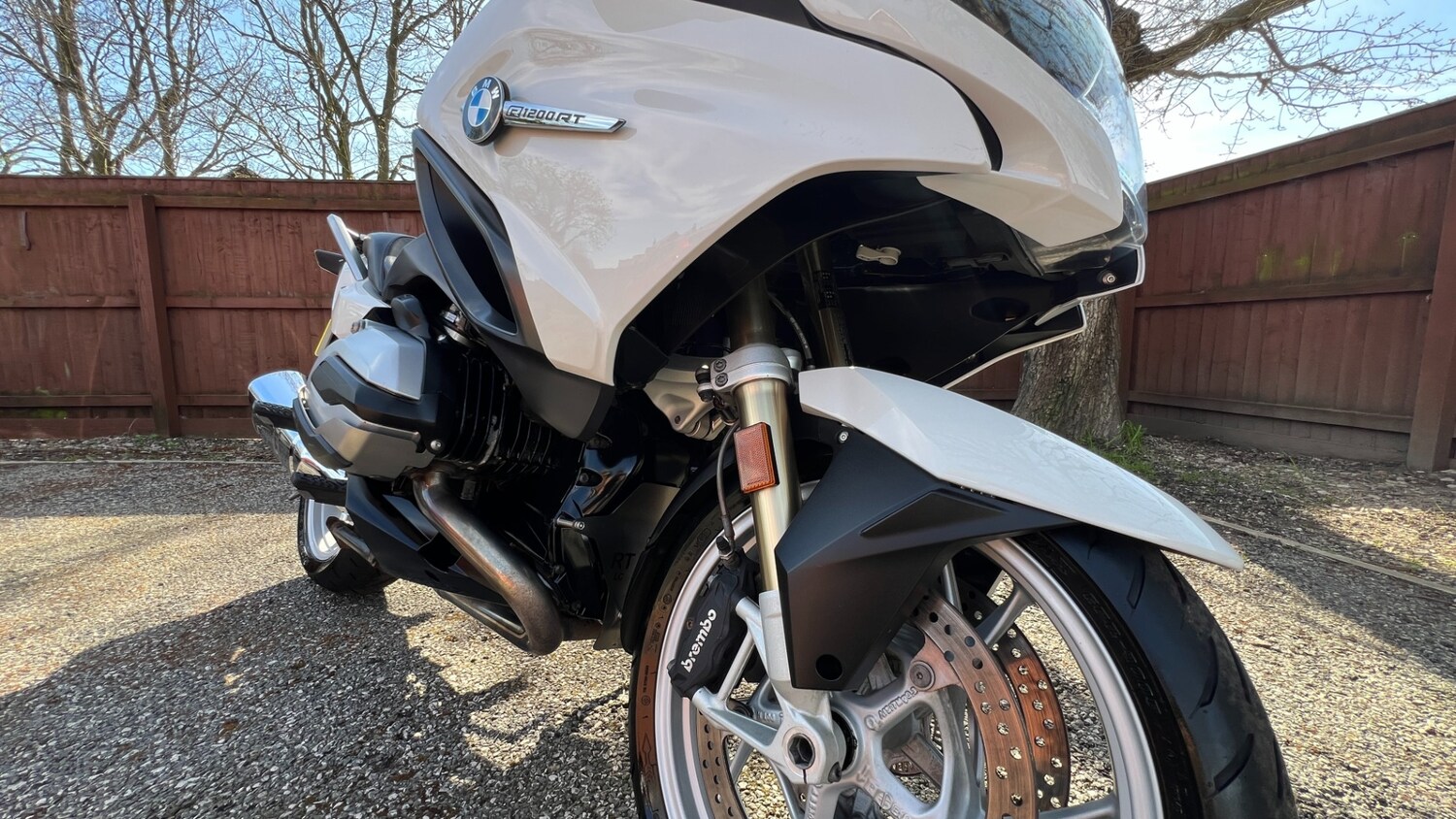 BMW R1200