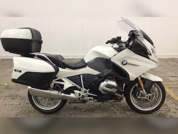 Used BMW R1200 2017 for sale - bike-78057239: Photo