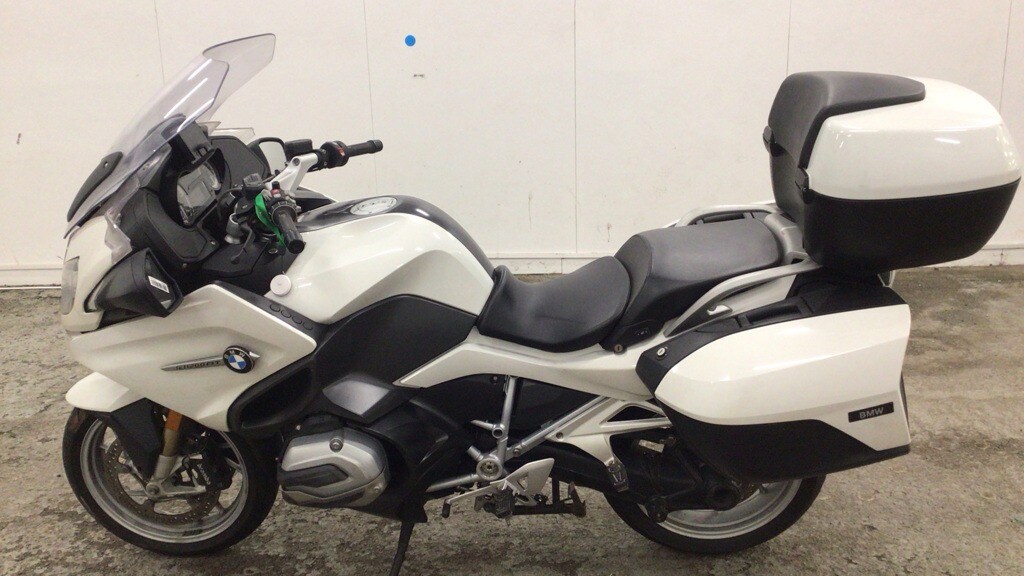 BMW R1200