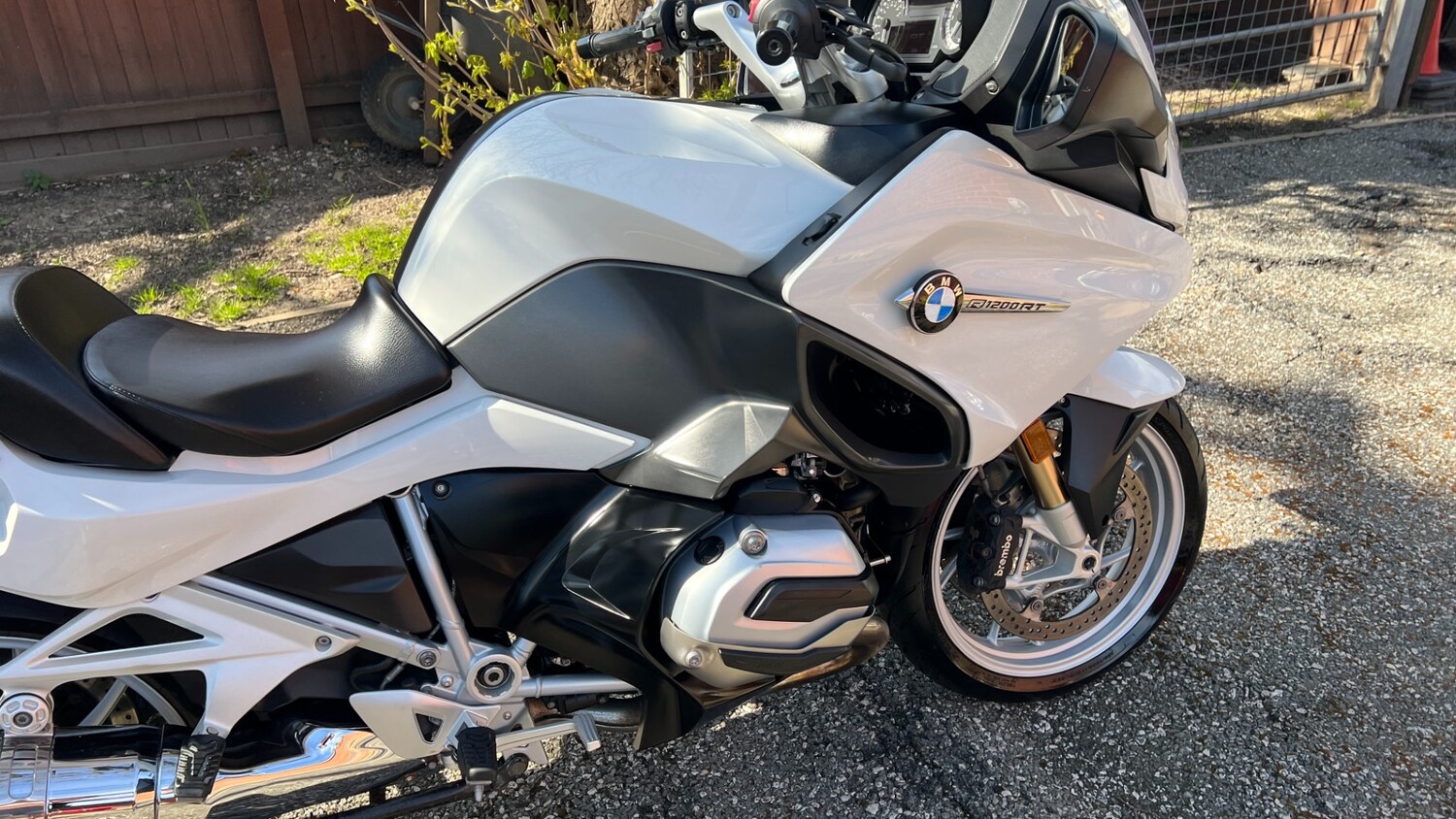 BMW R1200