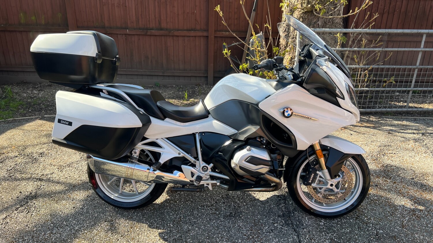 BMW R1200