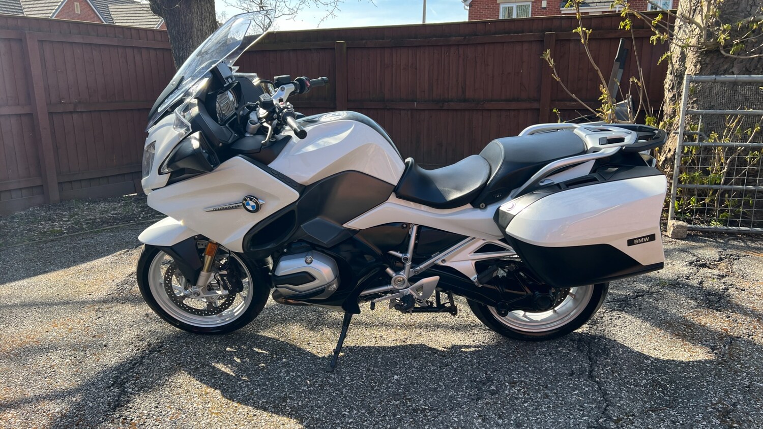 BMW R1200