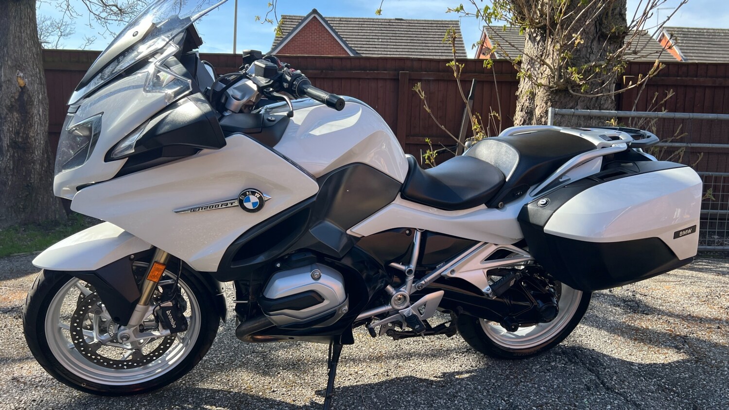 BMW R1200