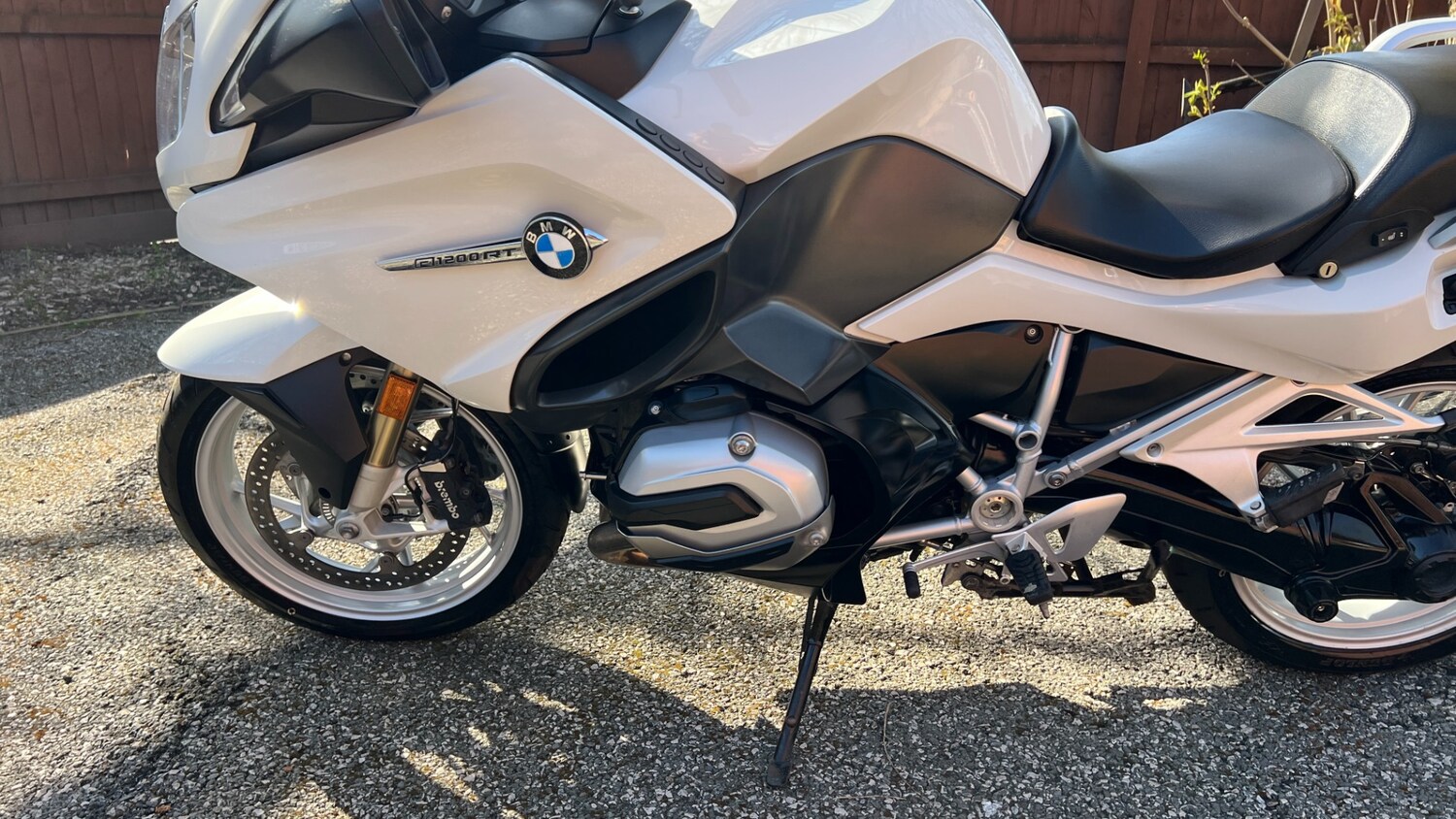 BMW R1200